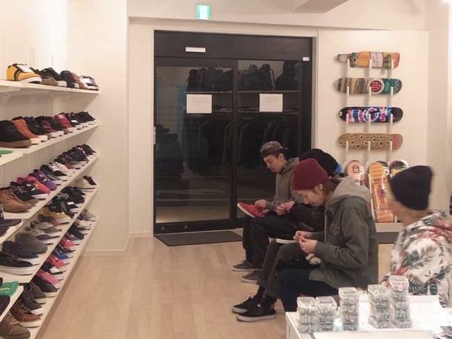 店舗 - AFTER