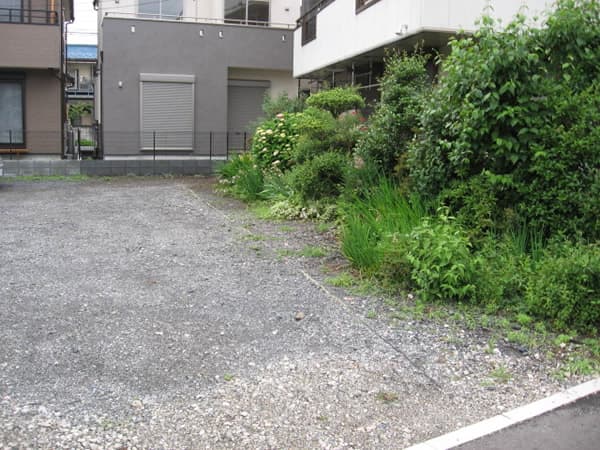 外装 - BEFORE